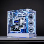 PC Rakitan Chemicy #338